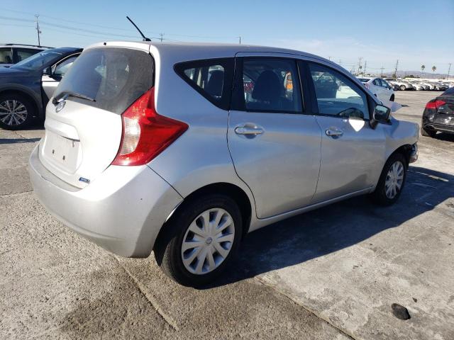 Изображение 3 2015 NISSAN VERSA NOTE S 2015 с VIN 3N1CE2CP2FL386826