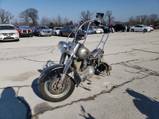 Изображение 2 1996 HARLEY-DAVIDSON FXD  1996 с VIN 1HD1GHL19TY309845