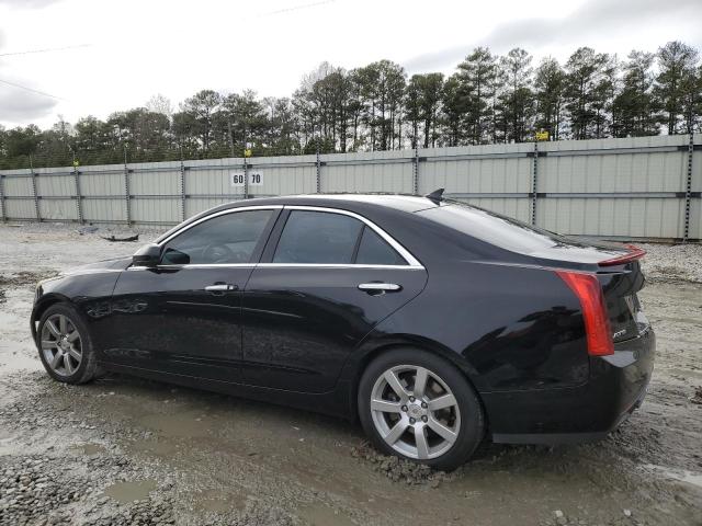 Obraz 2 z 2014 CADILLAC ATS  2014 z VIN 1G6AA5RA3E0142220