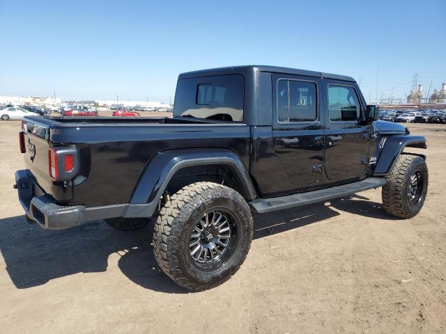 Изображение 3 2020 JEEP GLADIATOR OVERLAND 2020 с VIN 1C6HJTFG3LL216649