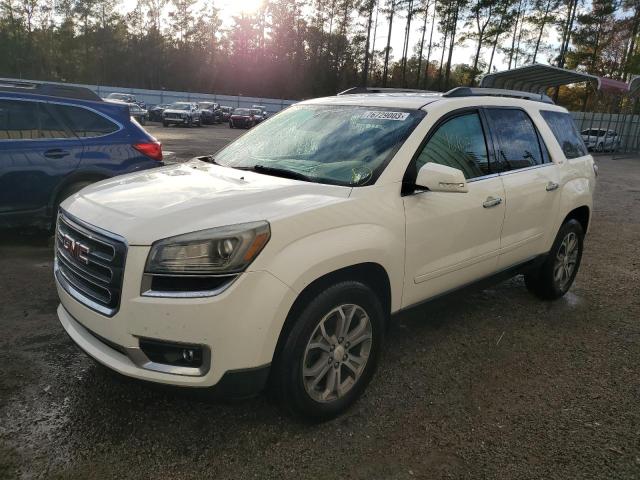 Изображение 1 2014 GMC ACADIA SLT-1 2014 с VIN 1GKKRRKDXEJ102057