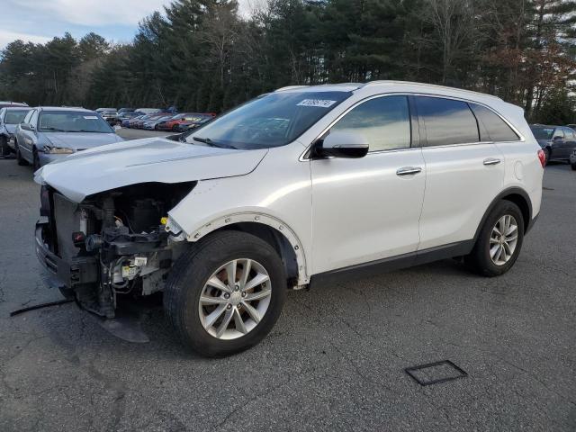 Obraz 2016 KIA SORENTO LX 2016