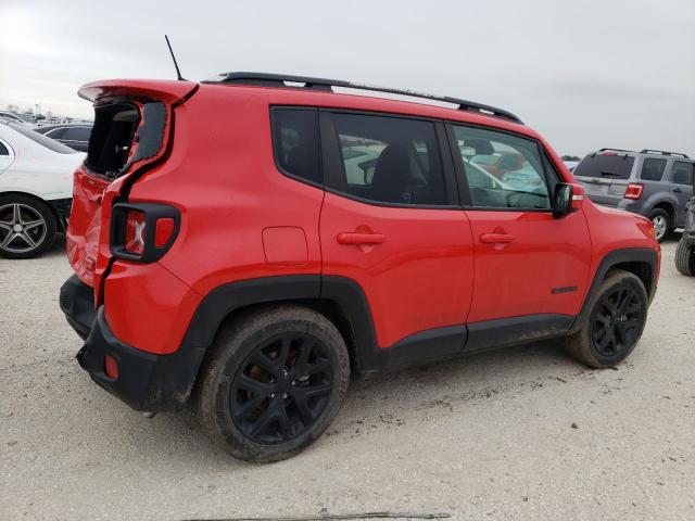 Image 3 of 2018 JEEP RENEGADE LATITUDE 2018 with VIN ZACCJABB2JPH22886