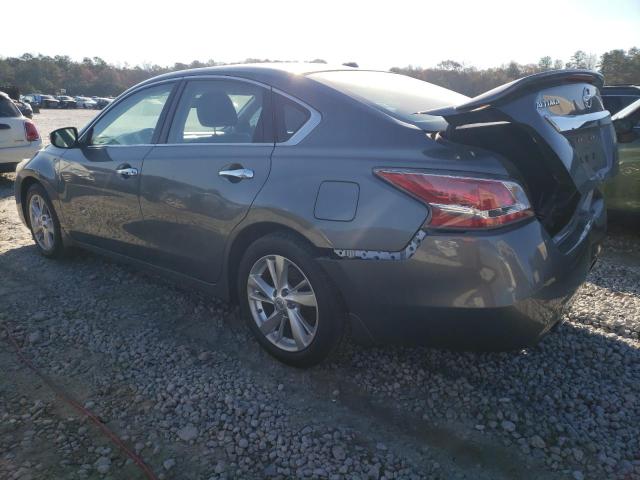 Obraz 2 z 2015 NISSAN ALTIMA 2.5 2015 z VIN 1N4AL3AP9FN377078