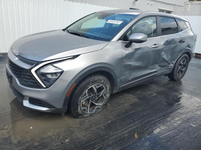 Image 1 of 2023 KIA SPORTAGE LX 2023 with VIN KNDPU3AF6P7166970