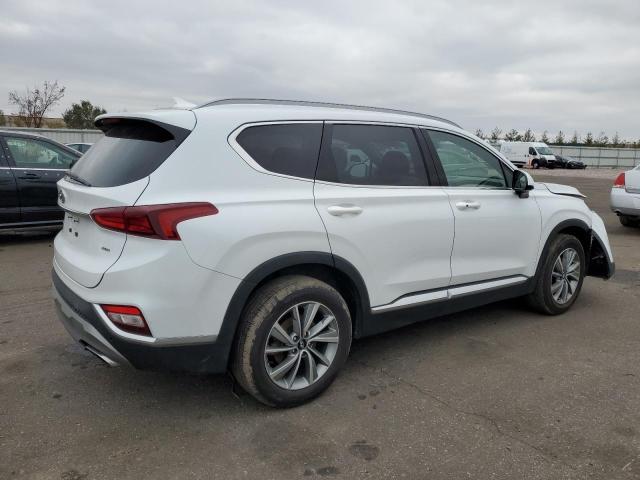 Изображение 3 2020 HYUNDAI SANTA FE SEL 2020 с VIN 5NMS3CAD8LH142779