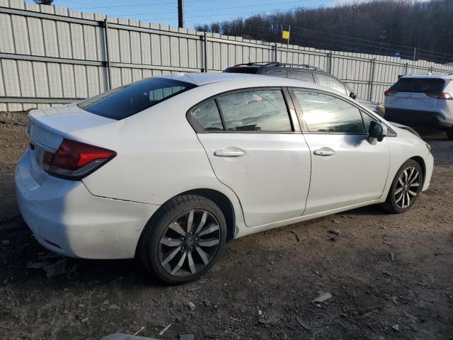 Obraz 3 z 2015 HONDA CIVIC EXL 2015 z VIN 19XFB2F93FE077693