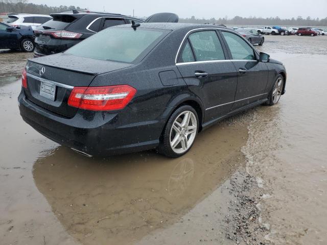 Image 3 of 2013 MERCEDES-BENZ E 350 2013 with VIN WDDHF5KB0DA722412