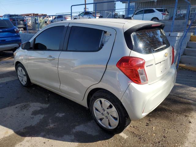 Изображение 2 2017 CHEVROLET SPARK LS 2017 с VIN KL8CB6SAXHC757376