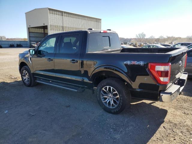 Image 2 of 2021 FORD F150 SUPERCREW 2021 with VIN 1FTEW1EP0MFC31239