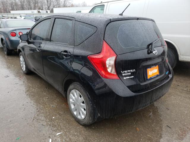 Image 3 of 2015 NISSAN VERSA NOTE S 2015 with VIN 3N1CE2CP3FL400328