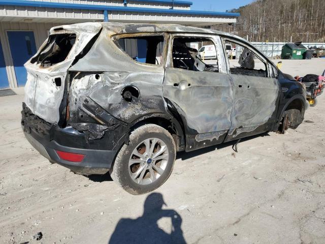 Изображение 3 2017 FORD ESCAPE SE 2017 с VIN 1FMCU9GD1HUC08645