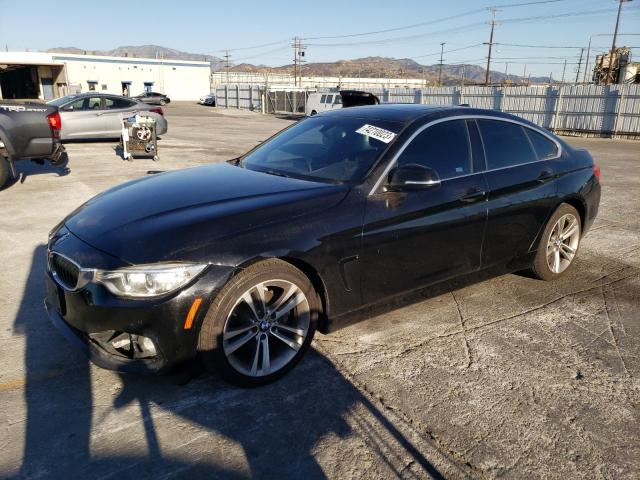 Obraz 2017 BMW 430I GRAN COUPE 2017