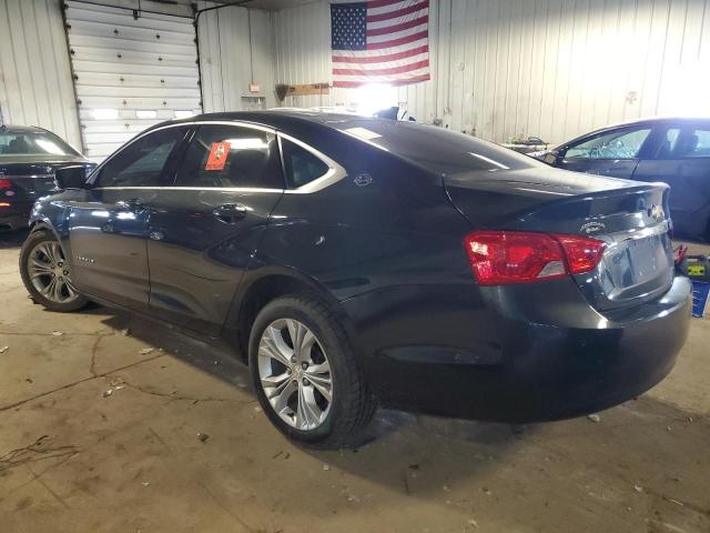 Image 2 of 2015 CHEVROLET IMPALA LT 2015 with VIN 2G1115SL3F9244349