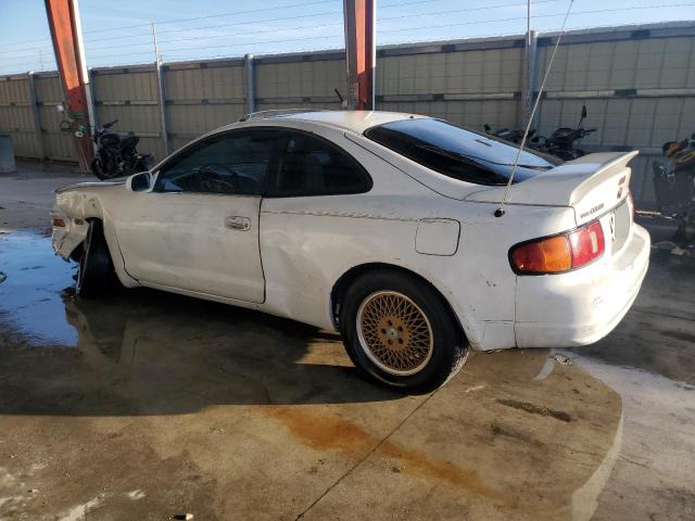 Image 2 of 1995 TOYOTA CELICA GT 1995 with VIN JT2ST07N8S0016444