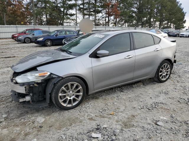 Image 1 of 2014 DODGE DART LIMITED 2014 with VIN 1C3CDFCB5ED866945