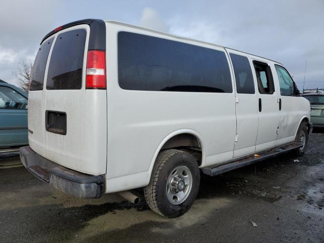 Obraz 3 z 2020 CHEVROLET EXPRESS G3500 LT 2020 z VIN 1GAZGPFG2L1216522