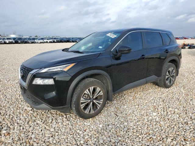 Изображение 2022 NISSAN ROGUE SV 2022