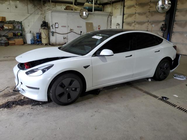 Obraz 2023 TESLA MODEL 3  2023
