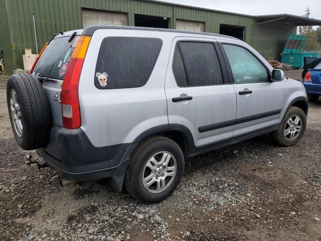 Image 3 of 2002 HONDA CR-V EX 2002 with VIN JHLRD78892C095371