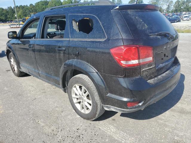 Image 2 of 2015 DODGE JOURNEY SXT 2015 with VIN 3C4PDCBG5FT690712