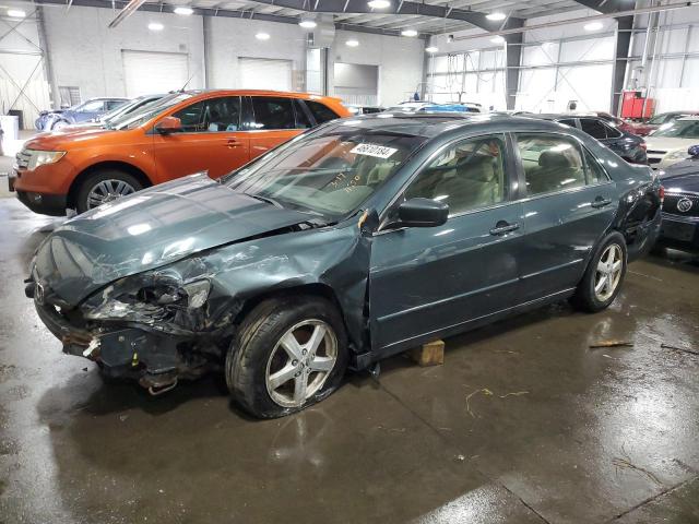 Obraz 1 z 2004 HONDA ACCORD EX 2004 z VIN 1HGCM56764A100804
