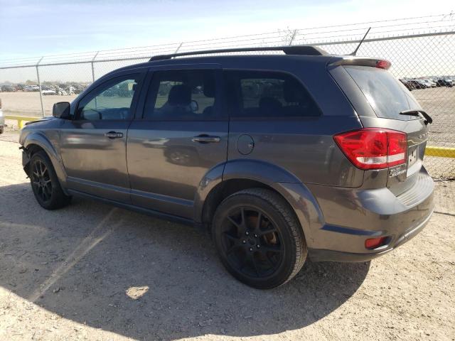 Obraz 2 z 2015 DODGE JOURNEY SXT 2015 z VIN 3C4PDCBB2FT700634