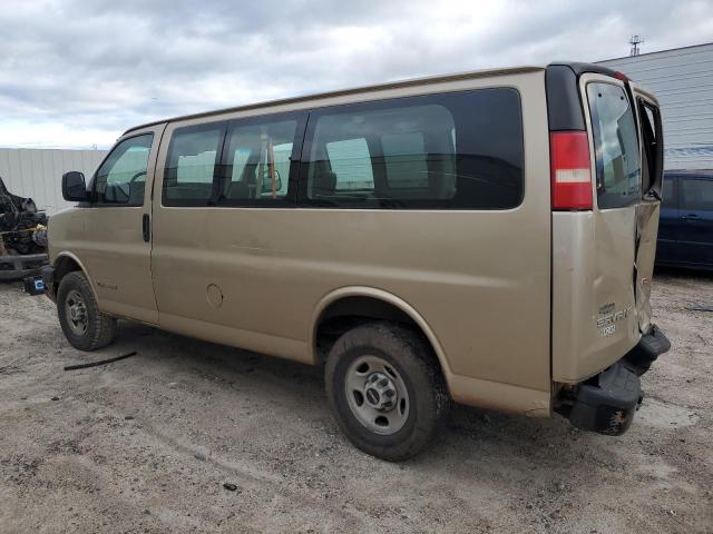 Obraz 2 z 2006 GMC SAVANA G3500 2006 z VIN 1GKHG35U261218881