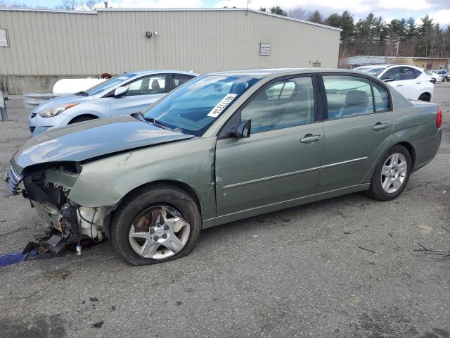Obraz 1 z 2006 CHEVROLET MALIBU LT 2006 z VIN 1G1ZT51866F170264