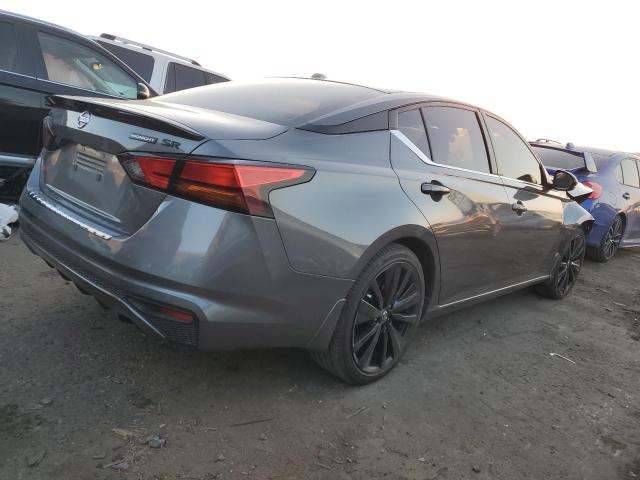 Изображение 3 2022 NISSAN ALTIMA SR 2022 с VIN 1N4BL4CV4NN423551