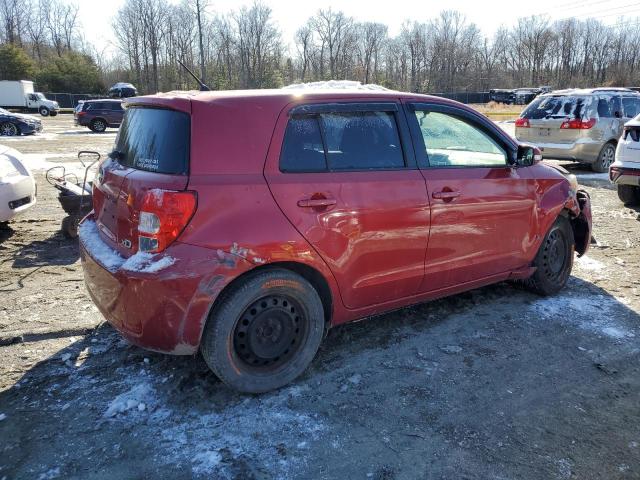 Obraz 3 z 2010 TOYOTA SCION XD  2010 z VIN JTKKU4B44AJ050649