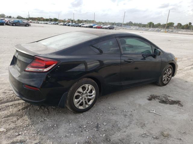 Изображение 3 2014 HONDA CIVIC LX 2014 с VIN 2HGFG3B57EH522368