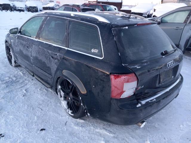 Obraz 2 z 2005 AUDI S4 AVANT QUATTRO 2005 z VIN WAUXL68E15A035251