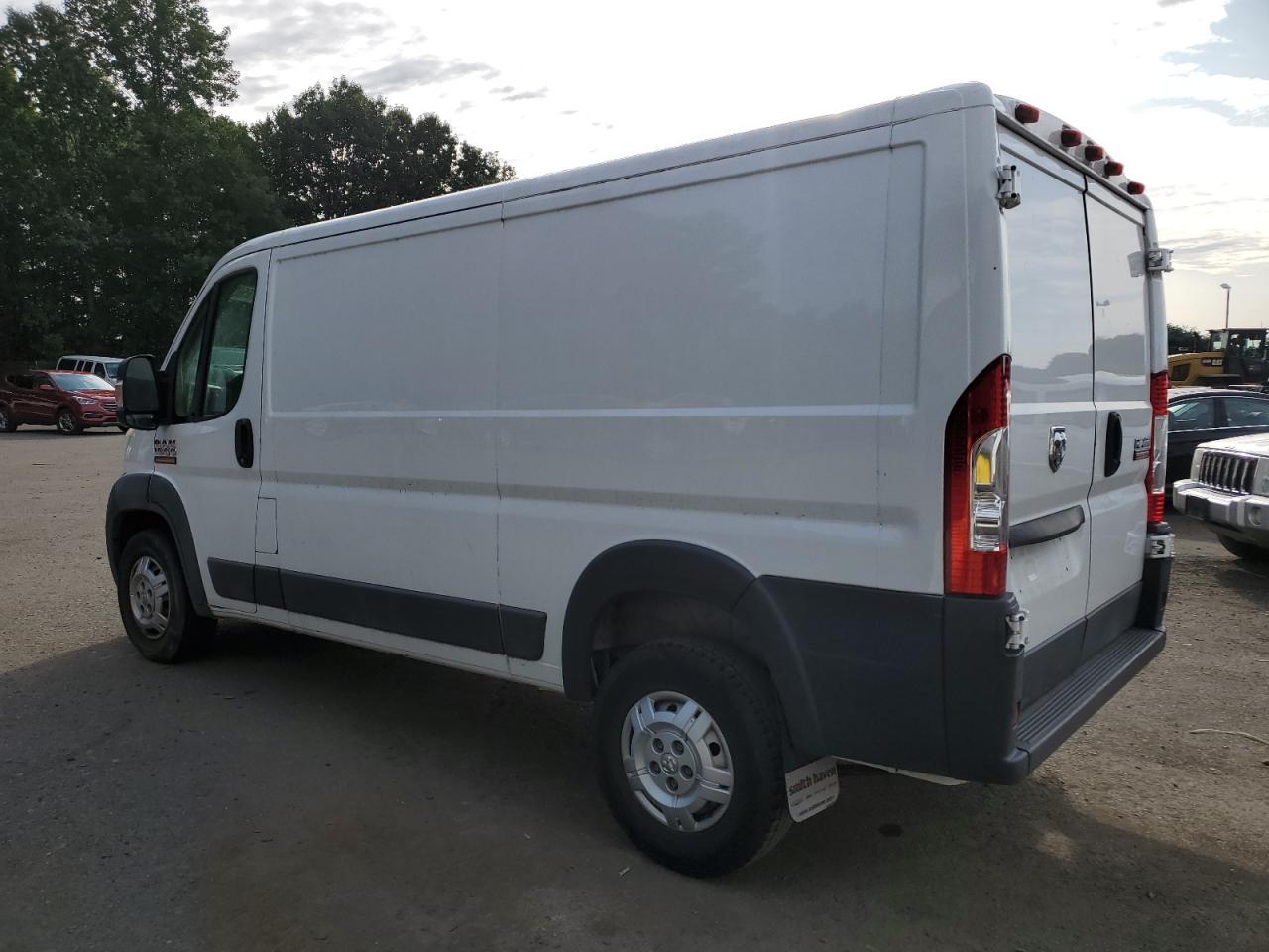 Изображение 2 2017 RAM PROMASTER 1500 1500 STANDARD 2017 с VIN 3C6TRVAG8HE522574
