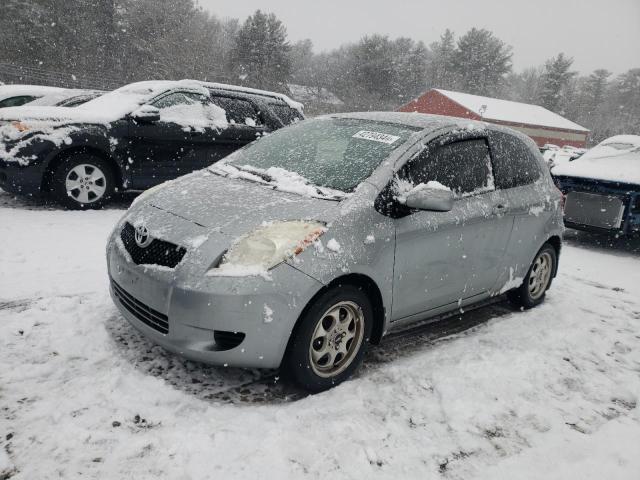 2008 TOYOTA YARIS  2008 image