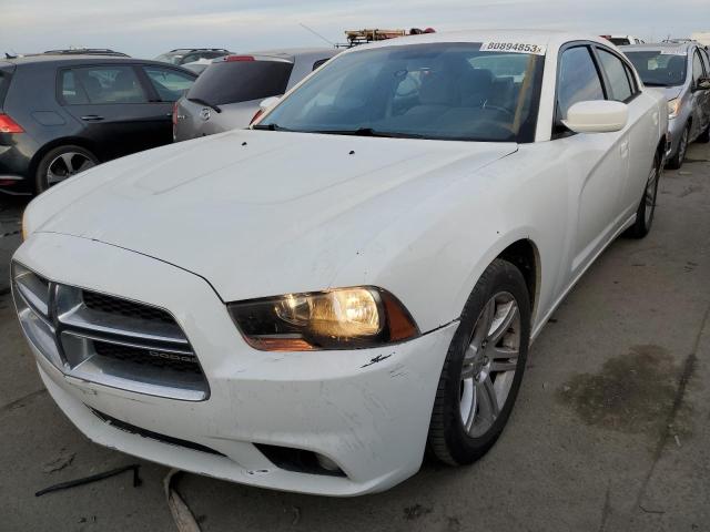 Image 1 of 2011 DODGE CHARGER  2011 with VIN 2B3CL3CG6BH606787