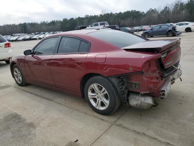 Obraz 2 z 2019 DODGE CHARGER SXT 2019 z VIN 2C3CDXBG9KH699345