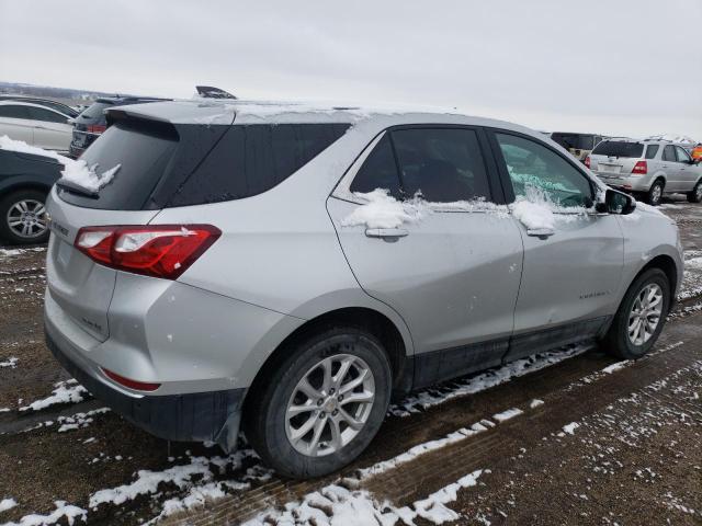 Obraz 3 z 2019 CHEVROLET EQUINOX LT 2019 z VIN 3GNAXUEV2KS527763
