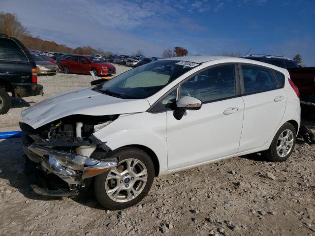 2016 FORD FIESTA SE 2016 image