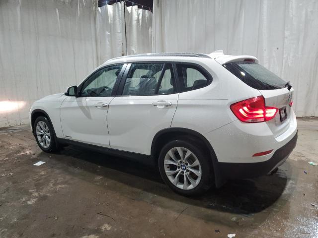 Изображение 2 2014 BMW X1 XDRIVE28I 2014 с VIN WBAVL1C51EVY24087