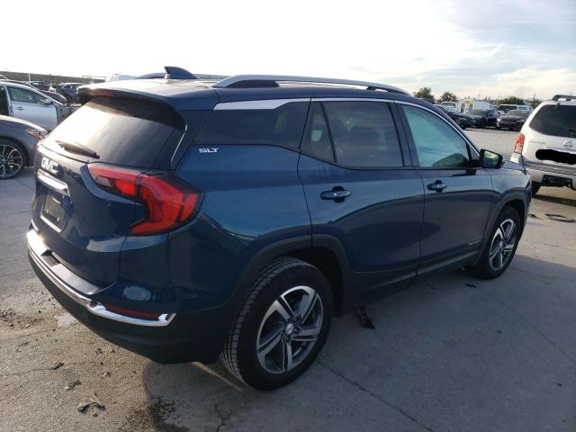 Изображение 3 2021 GMC TERRAIN SLT 2021 с VIN 3GKALPEV4ML307452