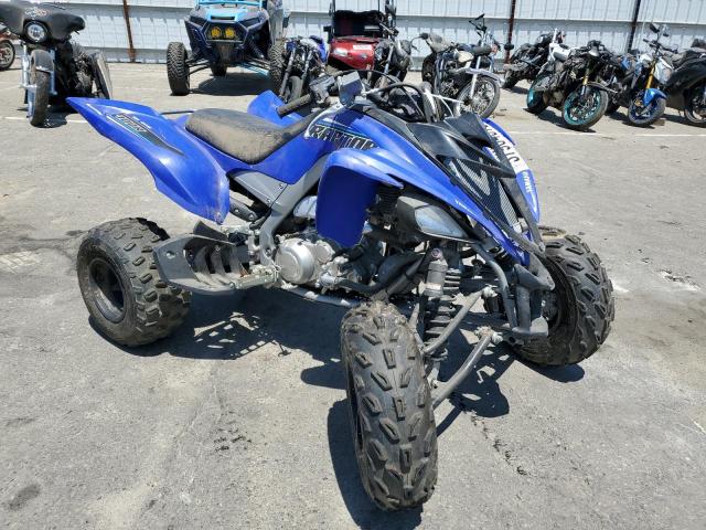 Image 1 of 2021 YAMAHA YFM700 R 2021 with VIN 5Y4AM86Y6MA110174