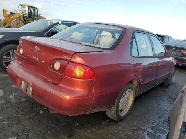 Obraz 3 z 2001 TOYOTA COROLLA CE 2001 z VIN 1NXBR12E71Z556888