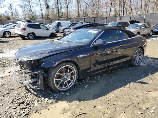 2012 BMW 650 I 2012 image