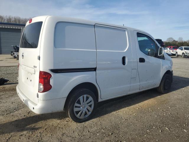 Изображение 3 2021 NISSAN NV200 2.5S 2021 с VIN 3N6CM0KN6MK705164