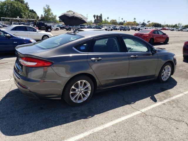Obraz 3 z 2019 FORD FUSION SE 2019 z VIN 3FA6P0LU4KR200120