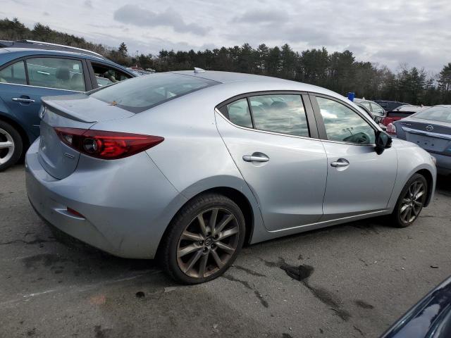 Obraz 3 z 2018 MAZDA 3 TOURING 2018 z VIN 3MZBN1V34JM248623