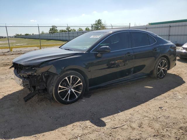 Изображение 1 2018 TOYOTA CAMRY L 2018 с VIN 4T1B11HK2JU641125