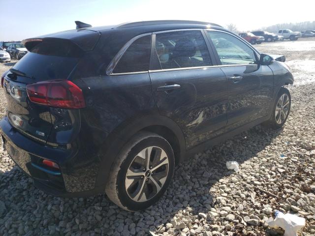 Изображение 3 2022 KIA NIRO S 2022 с VIN KNDCC3LG2N5144304