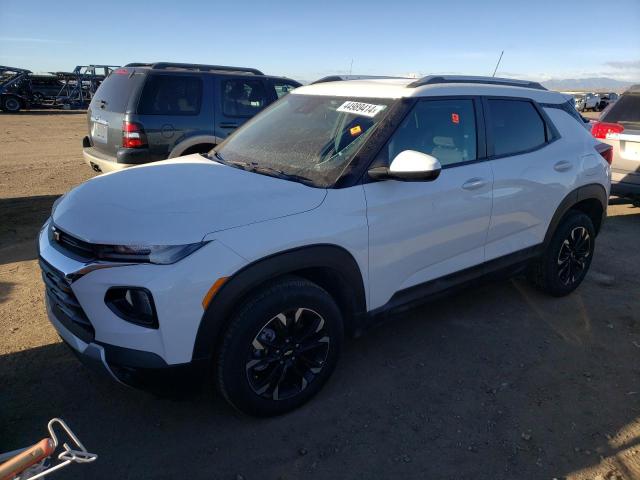 Изображение 2023 CHEVROLET TRAILBLAZER LT 2023
